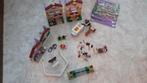 lego friends 3185, Kinderen en Baby's, Speelgoed | Duplo en Lego, Ophalen of Verzenden, Zo goed als nieuw, Complete set, Lego