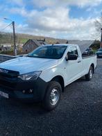 Véhicule utilitaire ISUZU D-MAX 2WD single cab, Achat, Euro 6, 2 places, Boîte manuelle