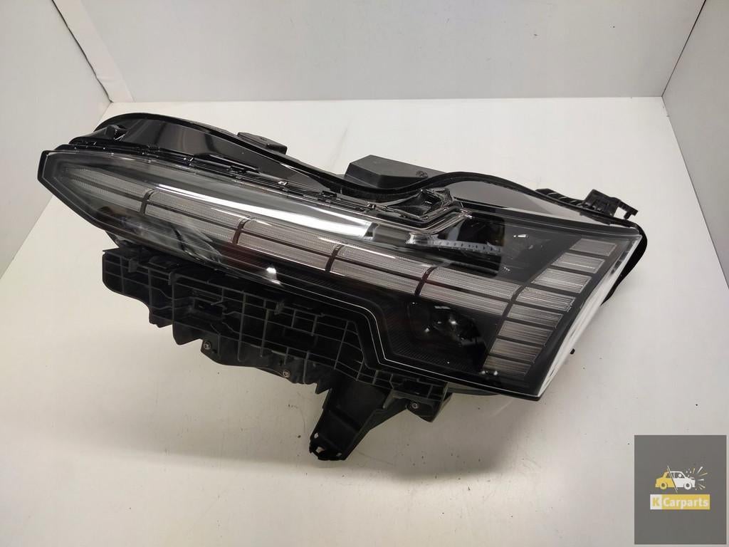 80000401, Volvo EX30 EX-30 Ledlamp links volledig Ideaal, Gebruikt, Gunnar Engellaus vag 8
405 31  Gothenburg, SE, Info@volvocars.com