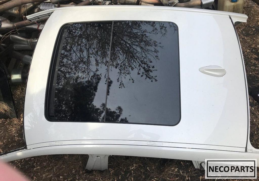 BMW G32 PANORAMA DAK PANORAMADAK ALLES LEVERBAAR!!, Gebruikt, -, -, Ophalen of Verzenden