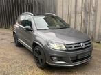 vw tiguan 2.0 tdi euro6 bj 2016 4x4 motion r-line, Autos, Diesel, Automatique, Particulier, 4x4