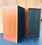 Vintage Rank Wharfedale Super Linton boxen, Audio, Tv en Foto, Luidsprekerboxen, Ophalen, Gebruikt