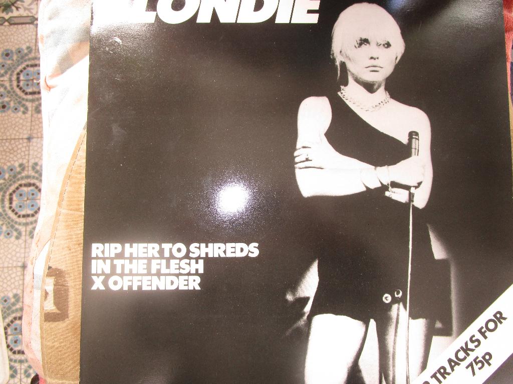 Vinylplaten: 1970/1980, Ophalen of Verzenden, 1970 - 1979, Zo goed als nieuw, Poprock