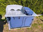 Keuken kast voor camping, Caravans en Kamperen, Ophalen