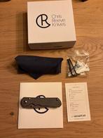 Chris Reeve Large Inkosi Magnacut Plain, Enlèvement ou Envoi