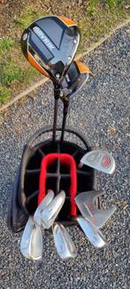 Set Clubs de golf dames ou juniors, Enlèvement, Utilisé, Set, Ping