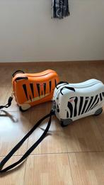 Valises Samsonite pour enfants, Bijoux, Sacs & Beauté, Valises, Enlèvement, Comme neuf