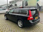 2012 Volvo V70 3.0 T6 AWD Summum Personenauto, Auto's, Volvo, Euro 5, Gebruikt, V70, Bedrijf