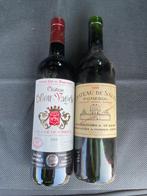 Pomerol en Lalande Pomerol, Ophalen