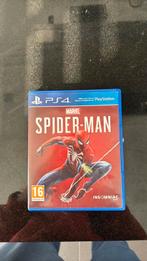 Spider-man PS4, Games en Spelcomputers, 1 speler, Zo goed als nieuw, Vanaf 12 jaar, Ophalen