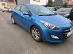 Hyundai i30 I30 CAMERA NAVI EXTRA SET VELGEN, Autos, Achat, Entreprise, Boîte manuelle, 5 portes