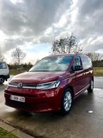 Volkswagen Caddy Maxi  (7 zitplaatsen), Auto's, Volkswagen, Voorwielaandrijving, Monovolume, 1498 cc, Euro 6