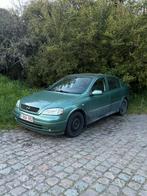 opel astra g, Autos, Electronic Stability Program (ESP), Achat, 5 portes, 5 places