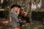🦉 Shooting photo avec rapace – Expérience nature, Enlèvement, Neuf