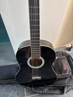 Gitaar, Ophalen, Gebruikt