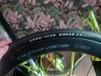 Good year eagle F1 super sport tubless complete . 28mm, Vélos & Vélomoteurs, Accessoires vélo | Autres Accessoires de vélo, Enlèvement
