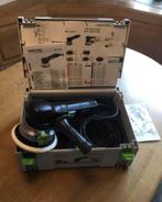 Festool RO-150E Exzenterschleifer Schleifmaschine Rotex, Ophalen of Verzenden, Zo goed als nieuw