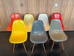 Fauteuils Eames DSW Herman Miller, Enlèvement, Utilisé, Gris