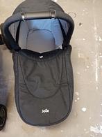 Wandelwagen Joie met maxi cosi pebble, Ophalen