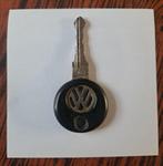 Clé VW Volkswagen vintage, Enlèvement ou Envoi
