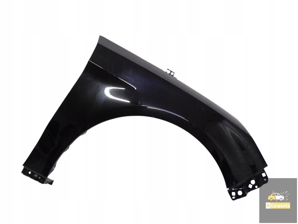 FSXMK2BL, Ford S-Max Mk2 2014-2023 rechtervoorvleugel origin, Gebruikt, Info@ford.com, Ford, Ford Motor Company