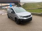 PEUGEOT PARTNER 1.5D 2020 105 000 KM AC NAVI INSPECTION EURO, Autos, Achat, Euro 6, Boîte manuelle, Particulier