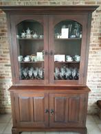 Salle à manger en teck massif, Enlèvement