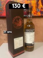 Single Grain Scotch rare whisky, Verzenden, Nieuw