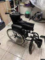 chaise roulante, Enlèvement, Pliant, Comme neuf, Fauteuil roulant manuel