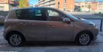 Renault Senic 32749 km inclusief echt bagagerek, Auto's, Diesel, 5 deurs, Particulier, Te koop