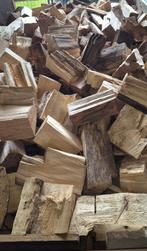 Brandhout, Tuin en Terras, Brandhout, Verzenden