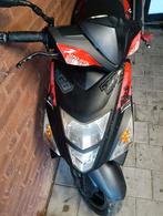 tgb / klasse B alle papieren er bij, Fietsen en Brommers, Brommers | Overige merken, Ophalen, Gebruikt, Klasse B (45 km/u), Tgb