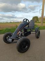 Berg Gocart XL Black Edition, Kinderen en Baby's, Ophalen, Zo goed als nieuw, Berg, Vrijloopautomaat