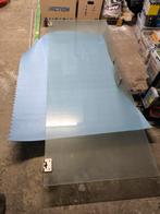 Glazen deur 211x83, Doe-het-zelf en Bouw, Ophalen