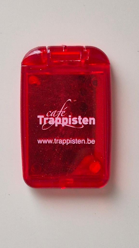 Art. 955 WESTMALLE - Souvenirs 3.0, Enlèvement ou Envoi, Comme neuf, Autres types, Autres marques