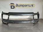 Bumper Porsche Cayenne 3 9Y0 Turbo Sport 9Y0807221B Voorbump, Auto-onderdelen, Carrosserie, Gebruikt, Voor, 6 maanden garantie