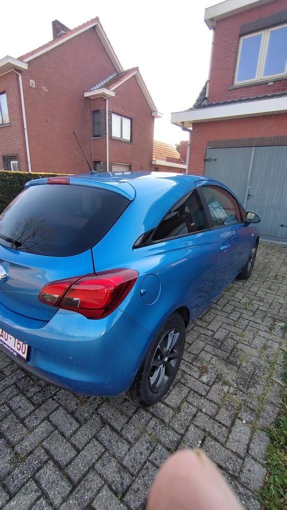 Te koop., Benzine, Te koop, Corsa