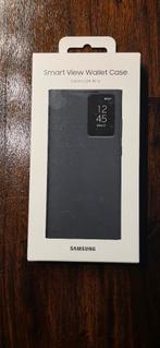 Origineel Sansung Smart View Wallet Case (zwart), Télécoms, Téléphonie mobile | Housses, Coques & Façades | Samsung, Enlèvement ou Envoi