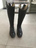 Bottes en cuir, Animaux & Accessoires, Enlèvement ou Envoi, Comme neuf