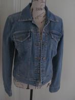 Veste Jeans Calvin Klein Taille 40, Maat 38/40 (M), Verzenden, Blauw, CALVIN KLEIN.