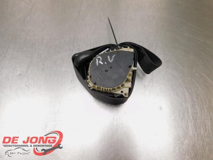 Ceinture de sécurité avant droite d'un Ford Focus, Autos : Pièces & Accessoires, Habitacle & Garnissage, Ford, Utilisé, 3 mois de garantie