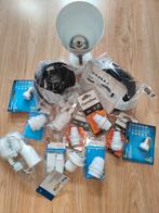 Lot entier, Maison & Meubles, Lampes | Lampes en vrac, Enlèvement, Neuf