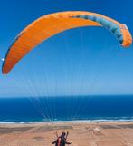 Parapente Advance Epsilon 8 29 (95-125/140kg) EN-B, Sports & Fitness, Enlèvement ou Envoi, Utilisé, Parapente complet