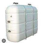 Mazout de chauffage, Enlèvement, Comme neuf