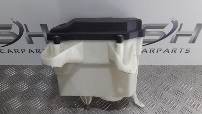 Zekeringkast van een Mercedes C-Klasse, Gebruikt, -, Ophalen of Verzenden, -