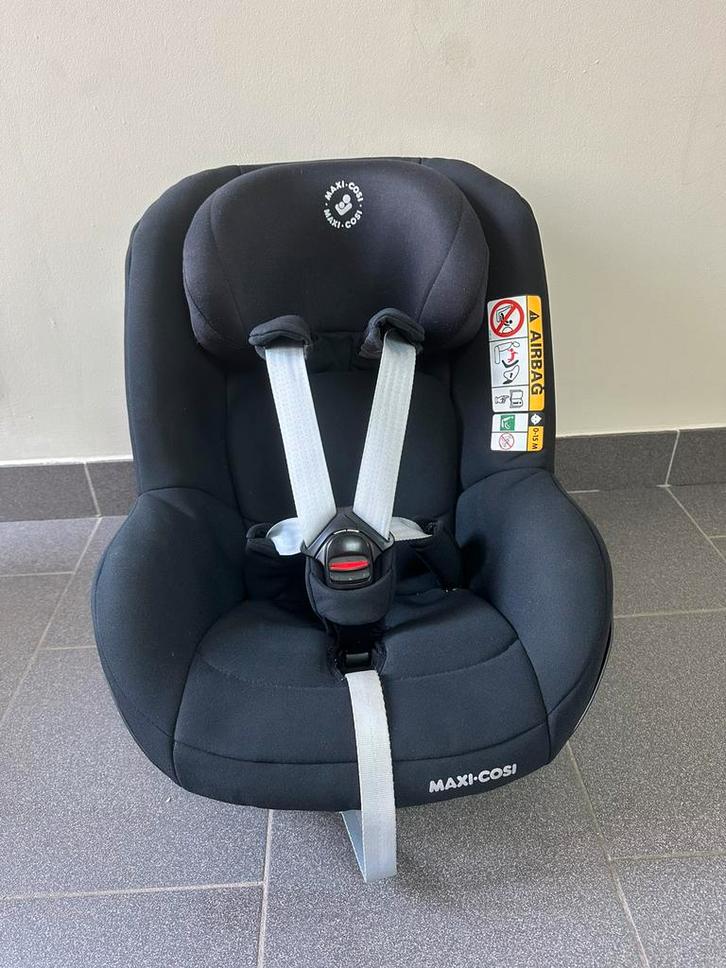 Maxi-Cosi Pearl Pro2, Enfants & Bébés, Sièges auto, Comme neuf, Maxi-Cosi, Enlèvement