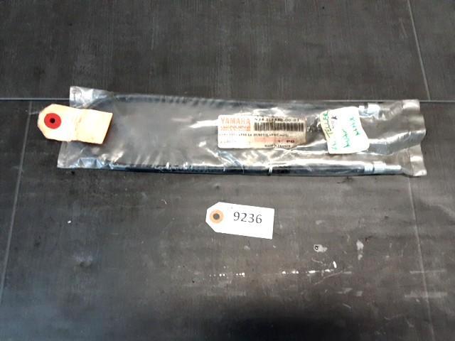 Booster 50 1990 - 2010 Yamaha Kabel D1-61208, Motoren, Onderdelen | Yamaha