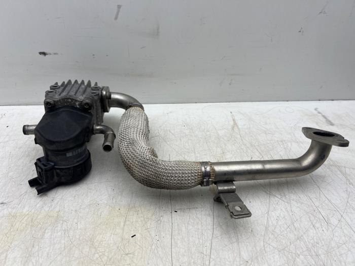 EGR Klep van een BMW 5-Serie, Auto-onderdelen, Uitlaatsystemen, Gebruikt, -, -, Ophalen of Verzenden