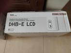 STEIBEL ELTRON DHB-E LCD 11/13 DOORSTROMER, Ophalen of Verzenden