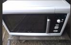 FOUR À MICRO-ONDES AUTOPORTANT, Enlèvement ou Envoi, Comme neuf, 45 à 60 cm, Four